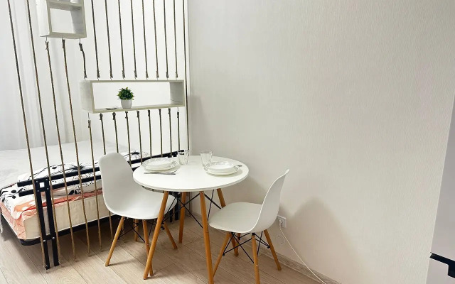 Квартира Уральский туман