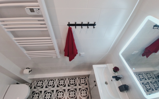 Апартаменты StudioS