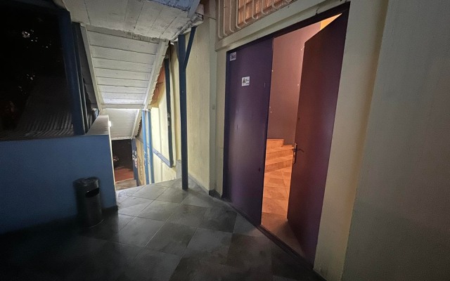 Galaxy Hostel