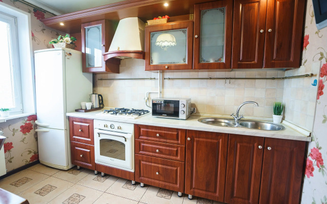 Апартаменты InnDays на Кирова 10