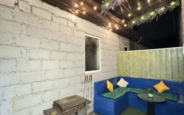 Частный Дом в горах