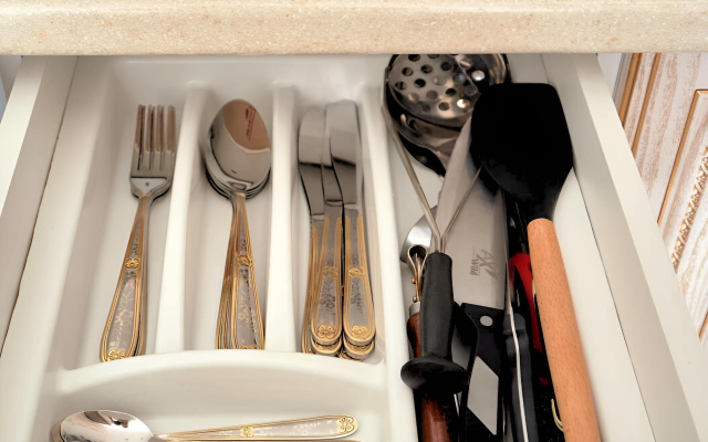 Апартаменты Студия ЖК Парковый