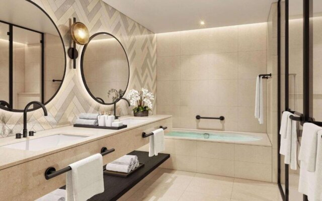 Sofitel Al Hamra Beach Resort Resort