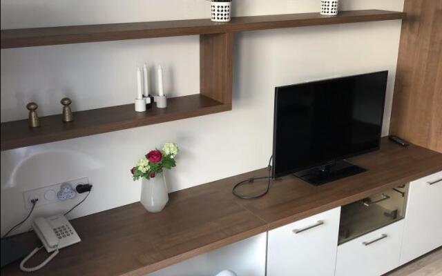 Apartments Axioma