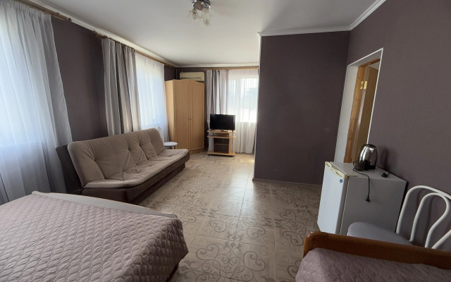 Idimo Guest house