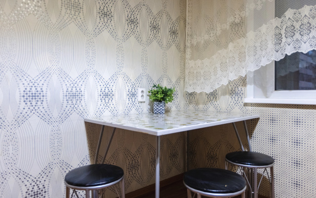 Квартира 1 к Время