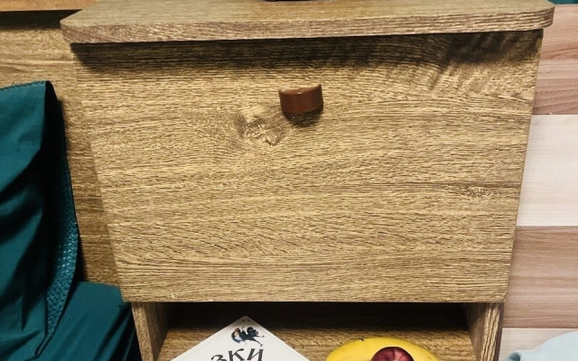 Апартаменты Дом 89 на Ленинградском проспекте 4