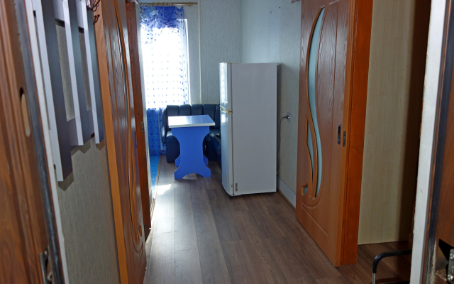 So Vsemi Udobstvami Apartments