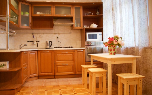 Хостел NiceHostel Ессентуки