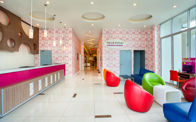 Favehotel Manahan Hotel