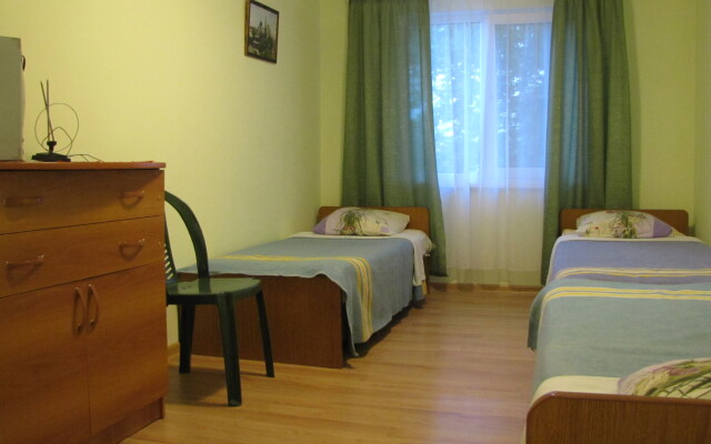 Na Sportivnoy Guest House