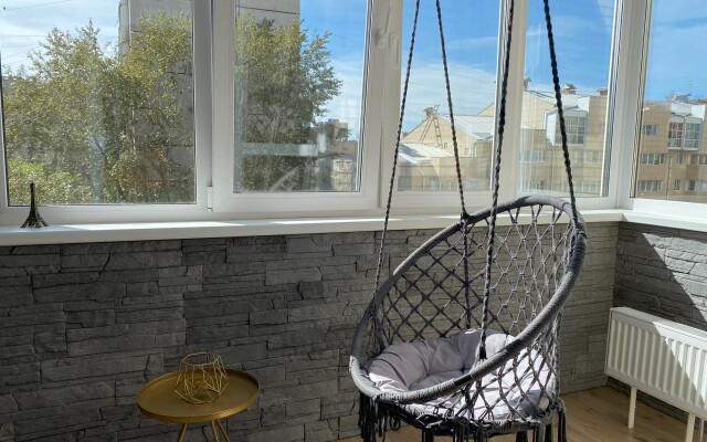 Квартира Студия, 35 м², 5/10 эт.