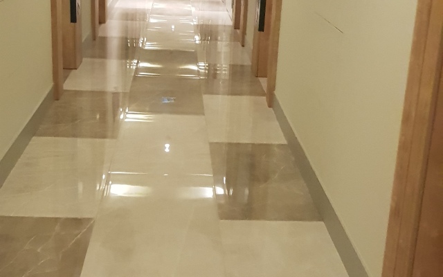 Apartamenty Orbi Siti Apartments