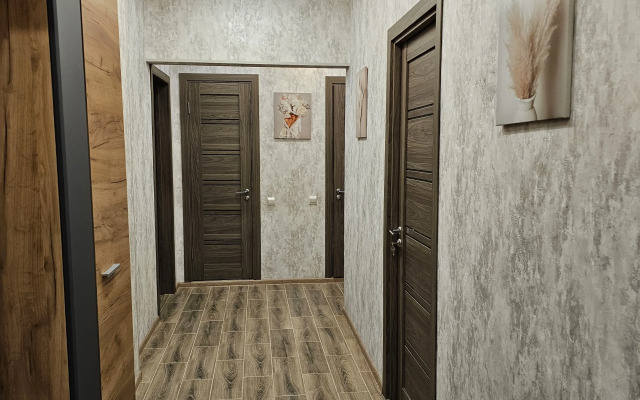 Апартаменты 4-х Комнатные VIP Вуктыл