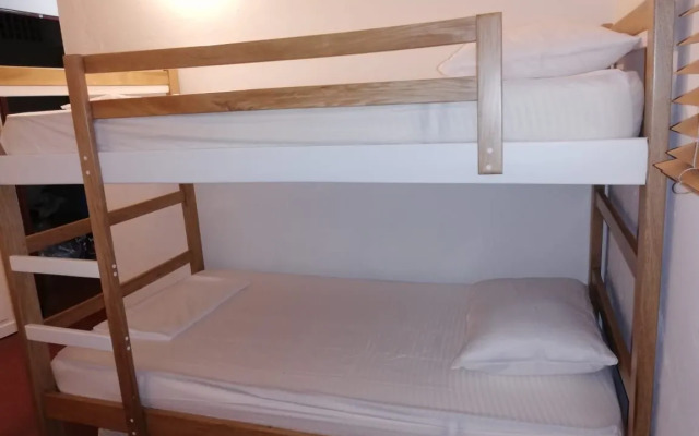 Хостел Grillhouse Host