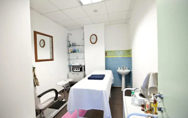 Отель River Palace