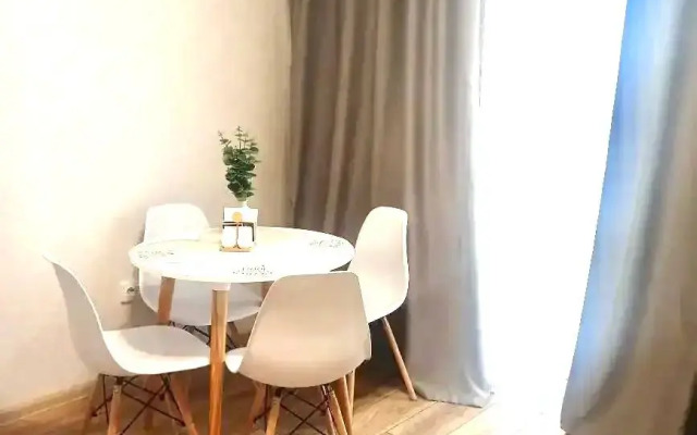 Квартира Уютная однокомнатная квартира ЖК Озерки