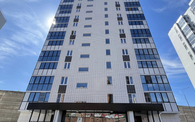 Uyutnaya V Tsentre Flat