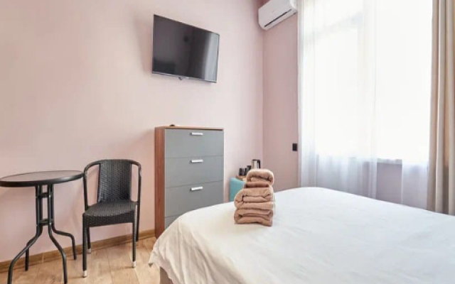 Guest House na Fruktovoy 28