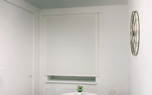 Апартаменты Rauschen Marx