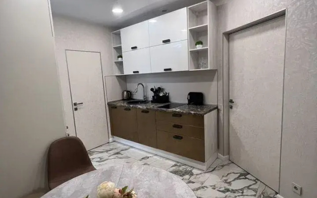 Na Ulitse Staroshosseynoy 5k3 Flat