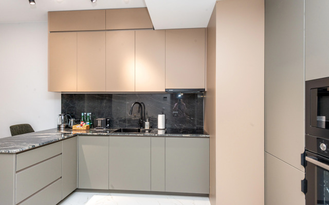 Porta Exclusive Loft by AESTHAVEN Apartments