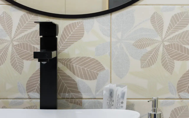 Квартира студия Престиж