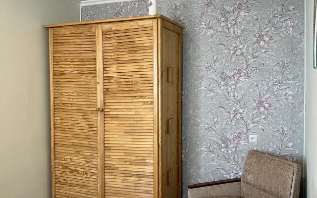 Квартира Уютная квартира в спальном районе