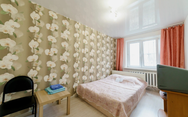 Квартира Уютная на Льва Толстого 6