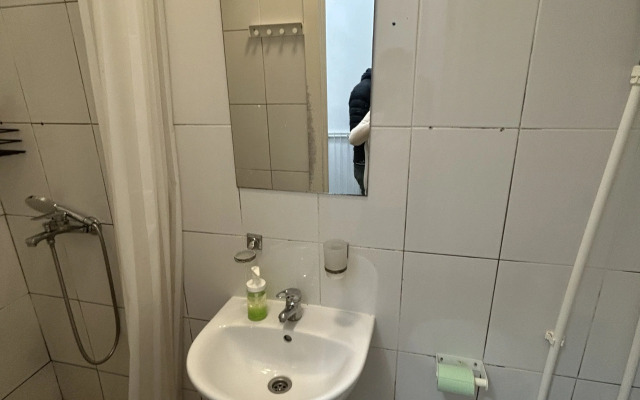 Квартира Мини Студия у Московских Ворот