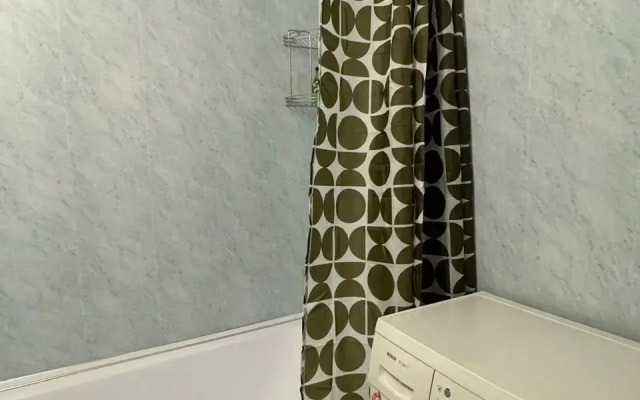 Апартаменты Однокомнатные 1b