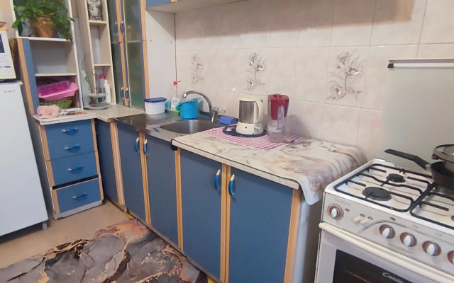 Квартира Большая в Центре Города