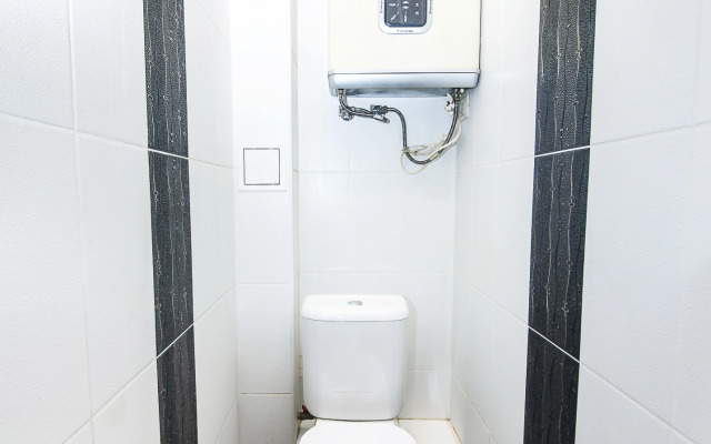 Квартира Tomsk House на Гоголя 15