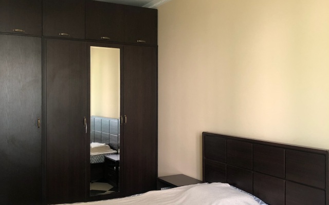 Kvartira Na Plekhanova U Morya Apartments