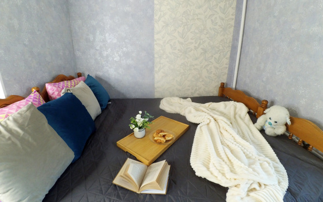 Tat House na ulice Nursultana Nazarbaeva 9 v centre goroda u stancii metro studio 3 - Apartment in 카잔 - Photo 3