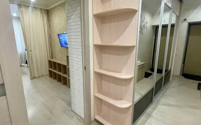 Квартира 1-Комнатная для 3 Гостей