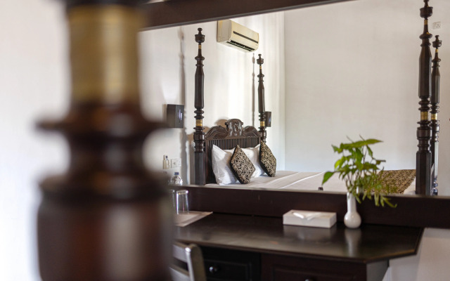 Palazzo Hikkaduwa Hotel