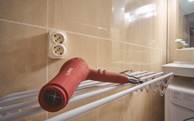 Апартаменты в центре города