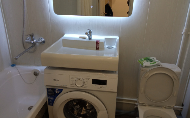 Квартира Северная Звезда