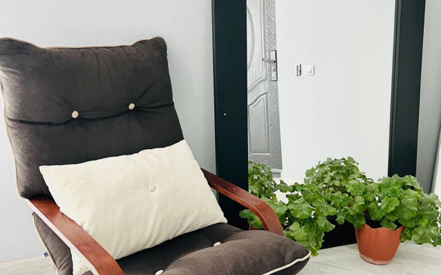 Vzmorye 4 Apartments