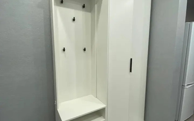 Studiya 327 Na Ulitsa Gaydara 22 Flat