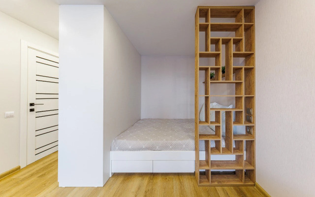 Uyutnaya V Tsentre Flat