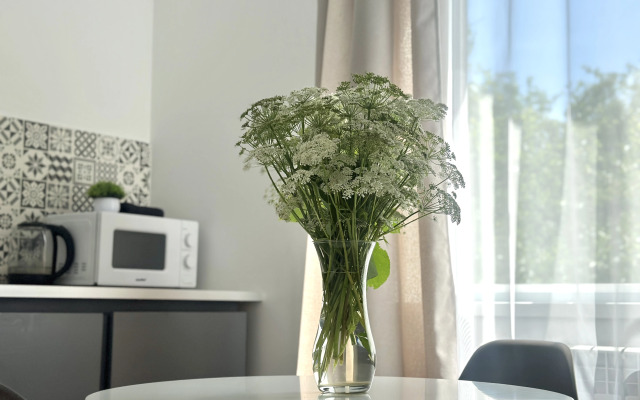 Апартаменты Столица 2304