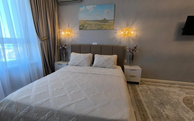 Yalta Almaz Apartments 2