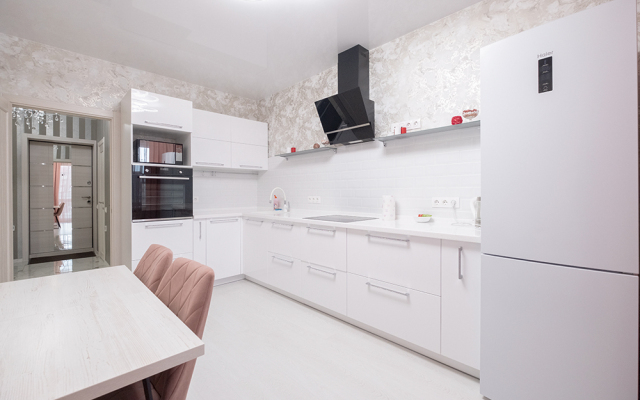 Апартаменты Петровские на Базарном 7