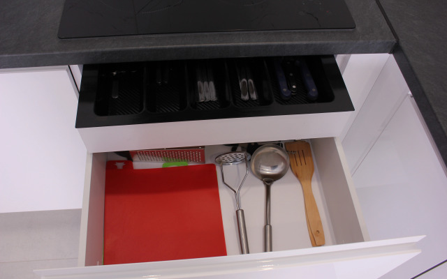 Апартаменты на Гоголя Центр