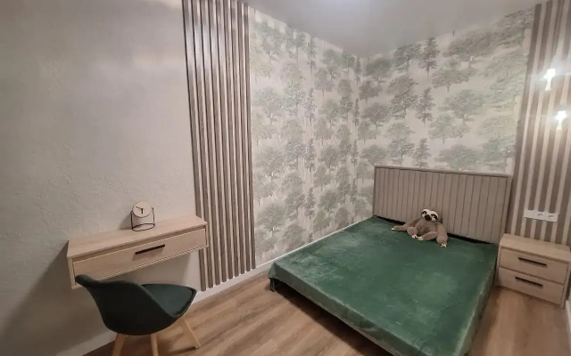 Квартира Риппенштрассе