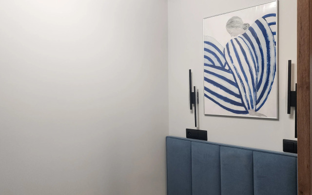 New Aparts Volna Apartments