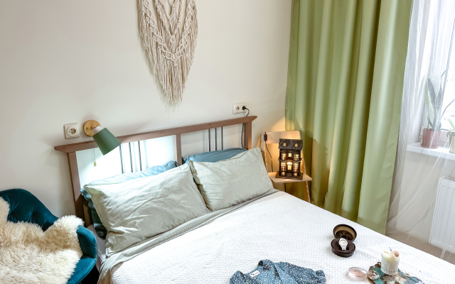 Апартаменты Измайловсий Айвори