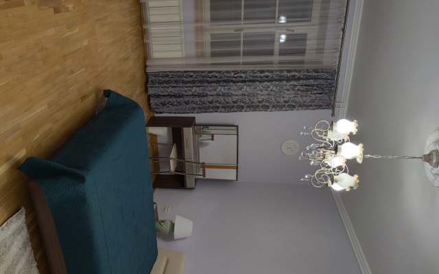 Solnechnyij Guest house